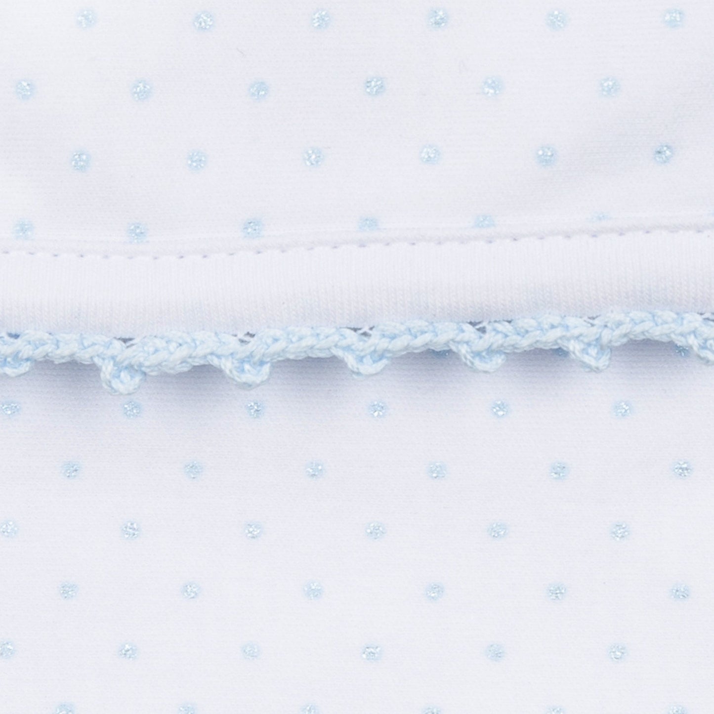 Little Love Bubble - Light Blue - Magnolia BabyBubble