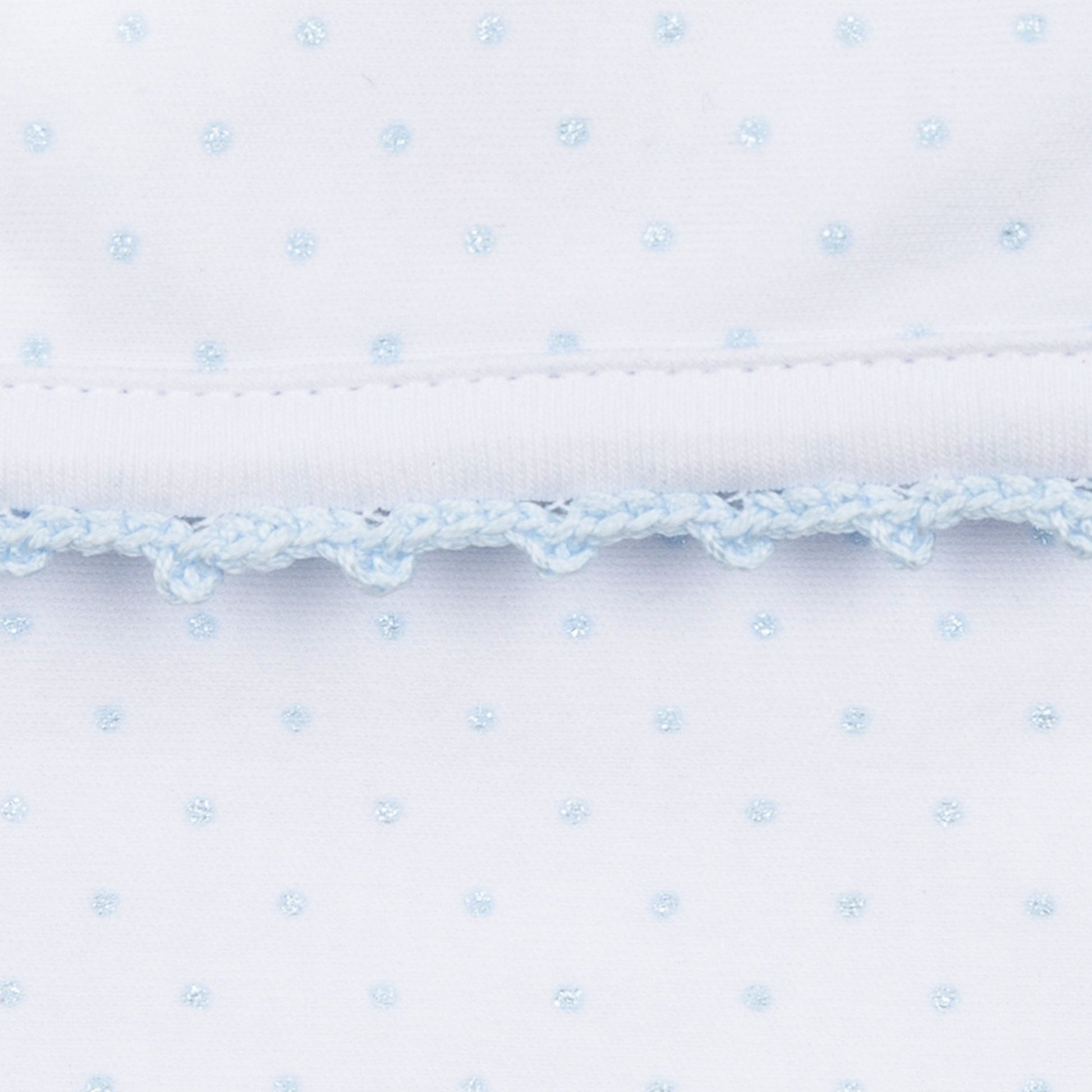 Little Love Bubble - Light Blue - Magnolia BabyBubble