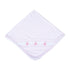 Ahoy Baby Classics Receiving Blanket - Pink - Magnolia BabyReceiving Blanket
