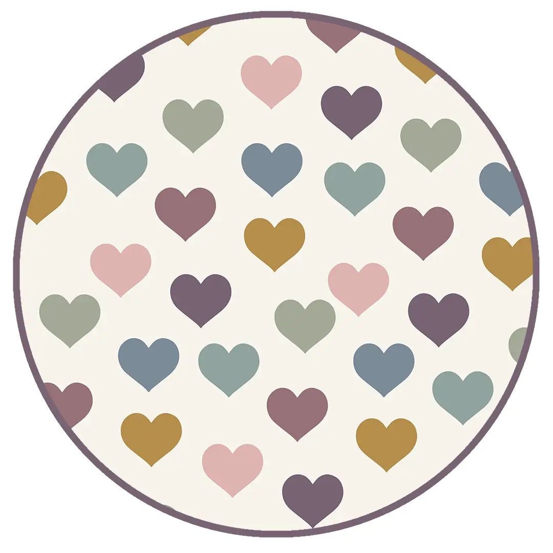 All You Need is Love Set - Magnolia BabyPant Set