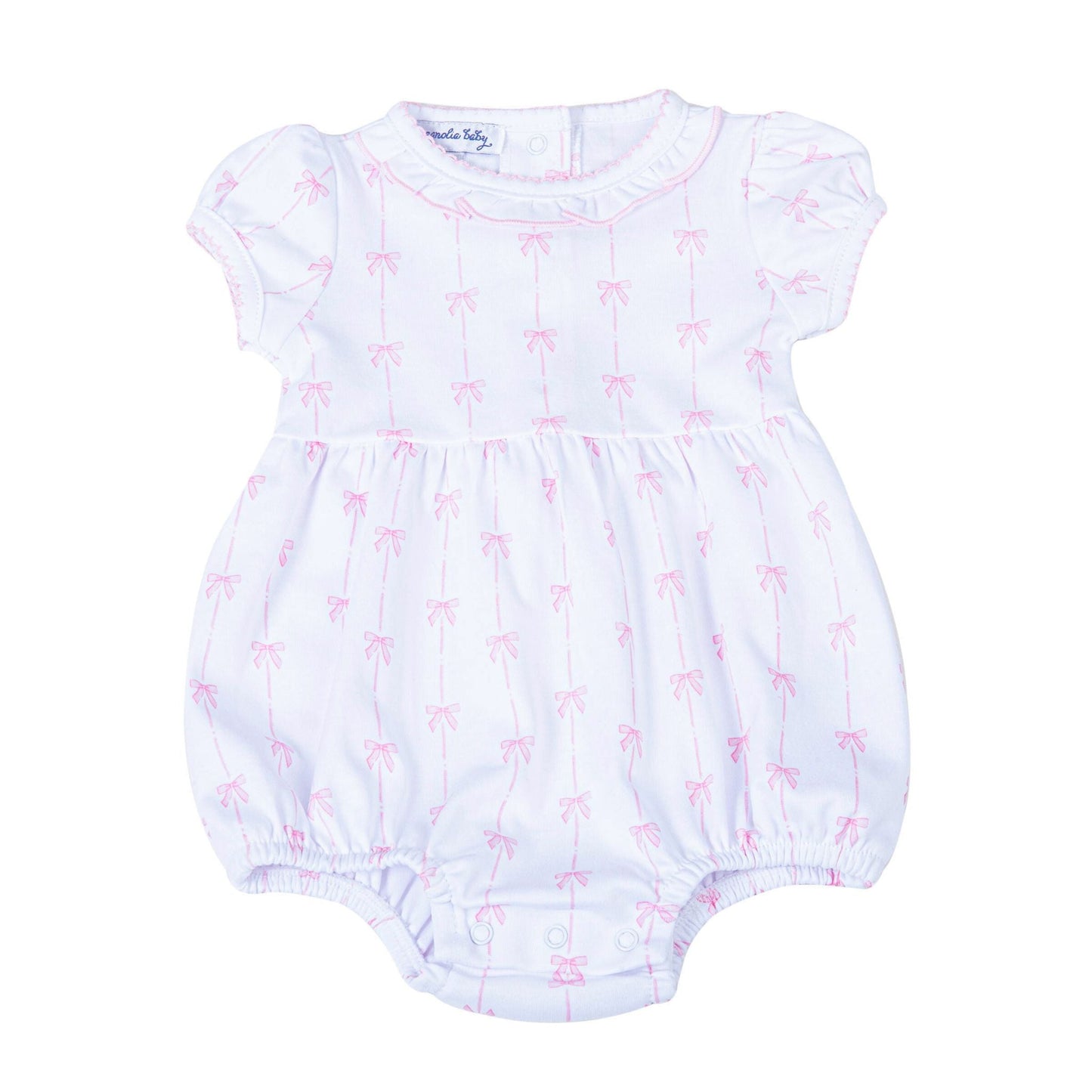 Amelia's Classics Bubble - Magnolia Baby Girl
