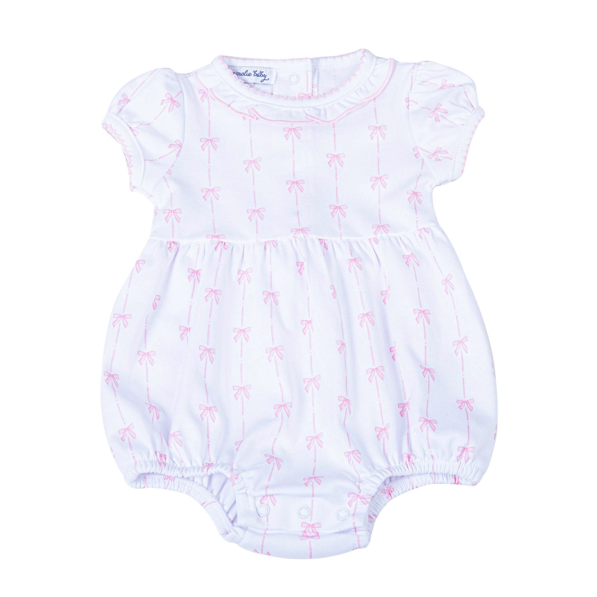 Amelia's Classics Bubble - Magnolia Baby Girl