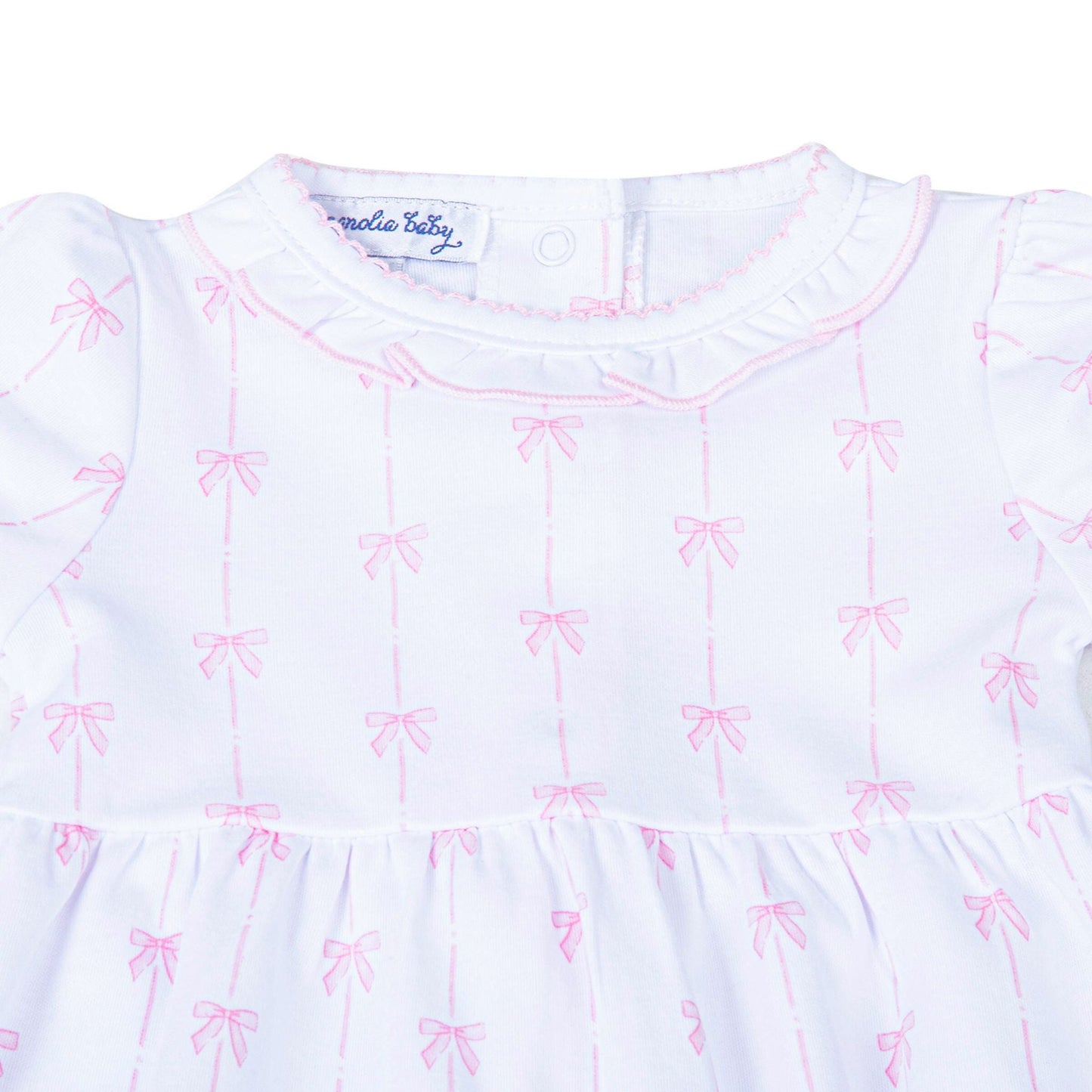Amelia's Classics Bubble - Magnolia Baby Girl