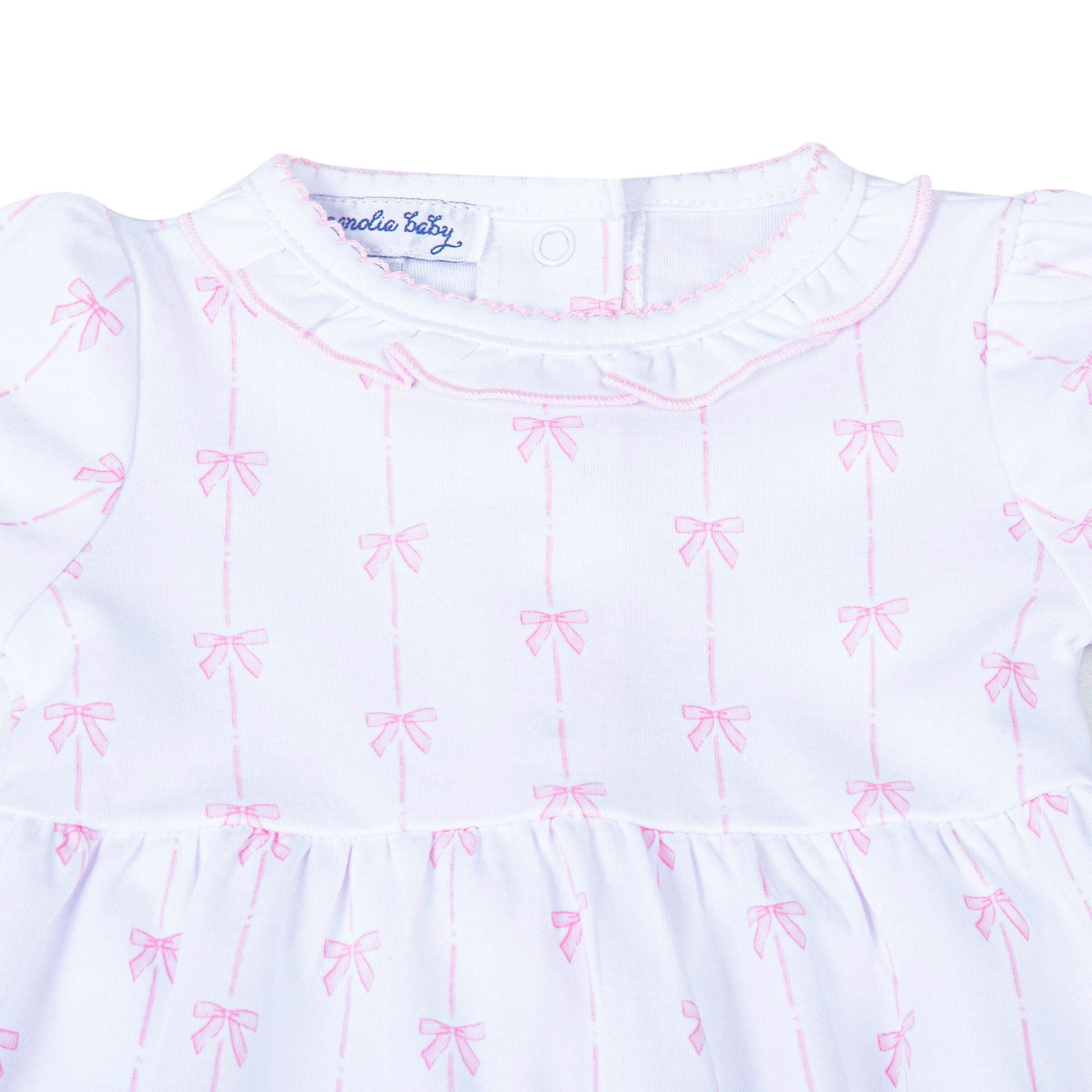 Amelia's Classics Bubble - Magnolia Baby Girl