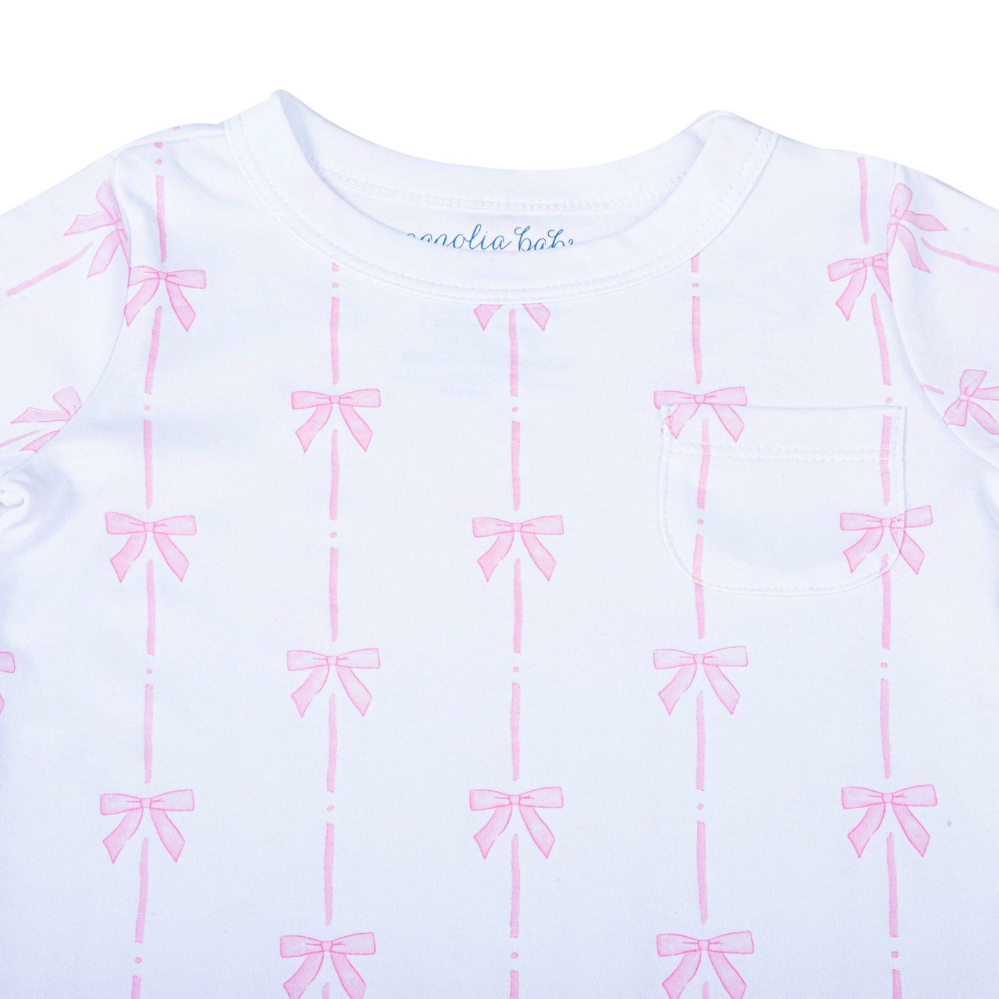 Amelia's Classics Nightdress - Magnolia Baby Girl