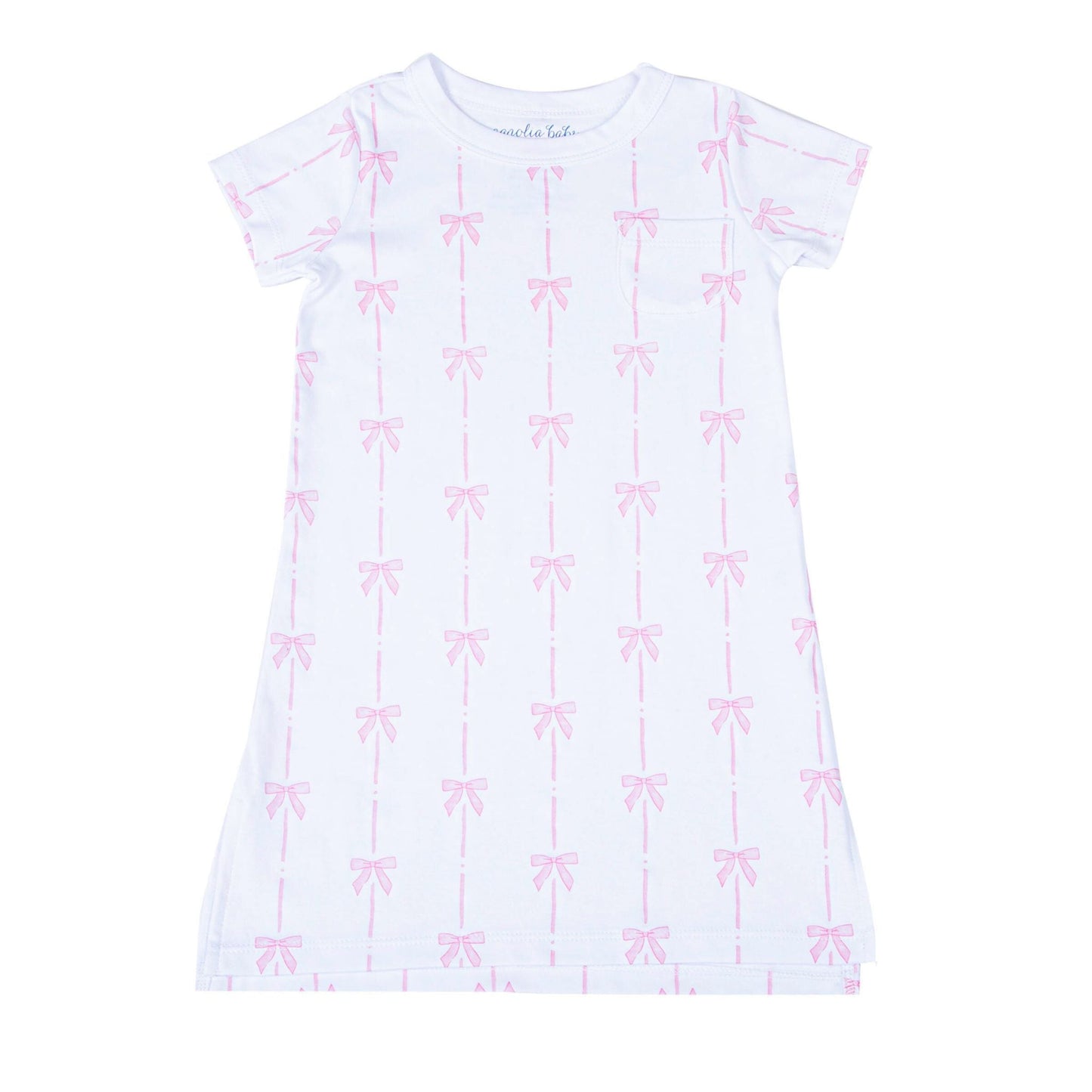 Amelia's Classics Nightdress - Magnolia Baby Girl