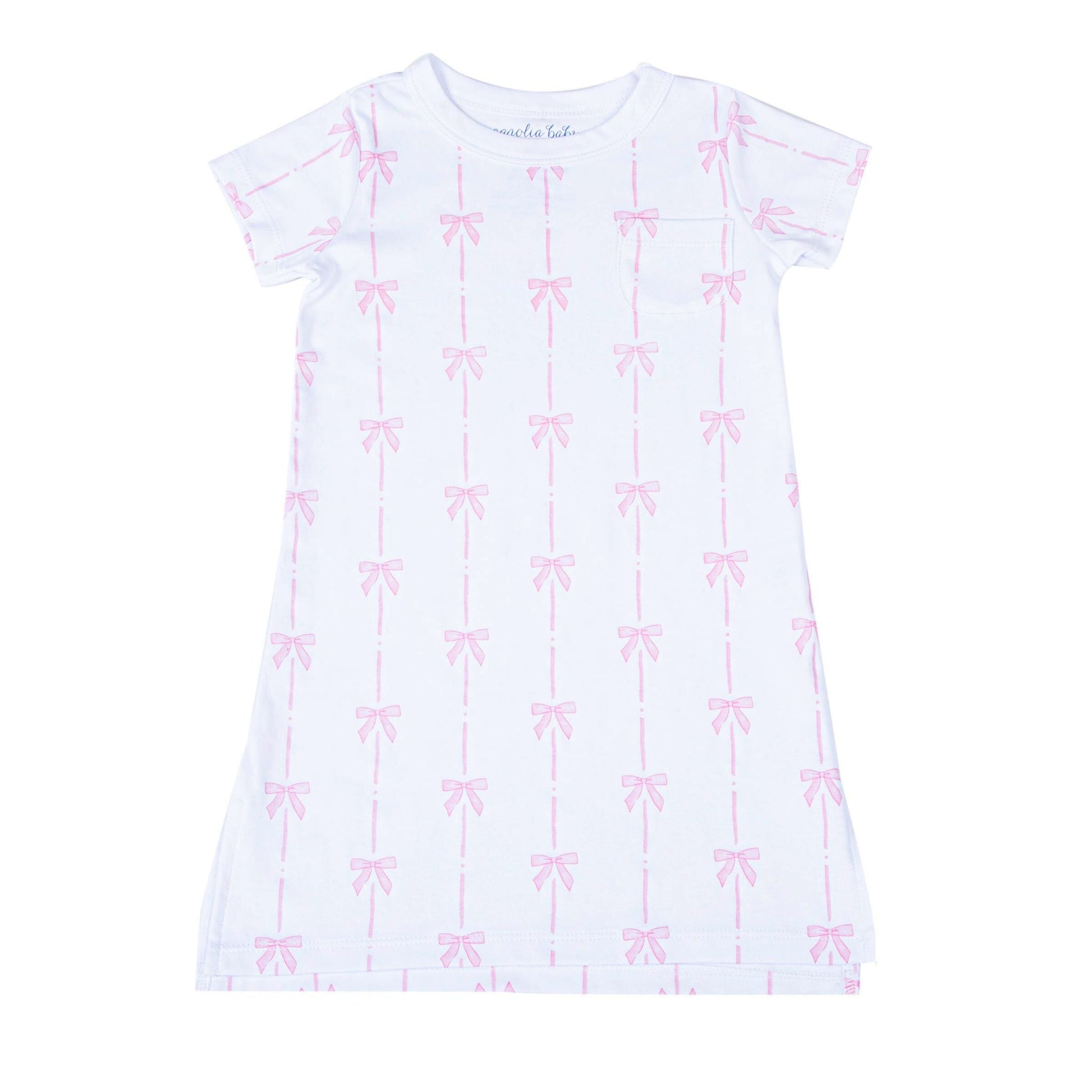 Amelia's Classics Nightdress - Magnolia Baby Girl