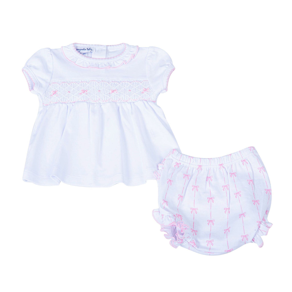 Lemonia Diaper Cover