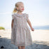 Ana Dress - Meadow Floral - Magnolia BabyDress