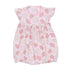 Animal Crackers Bubble - Pink - Magnolia BabyBubble