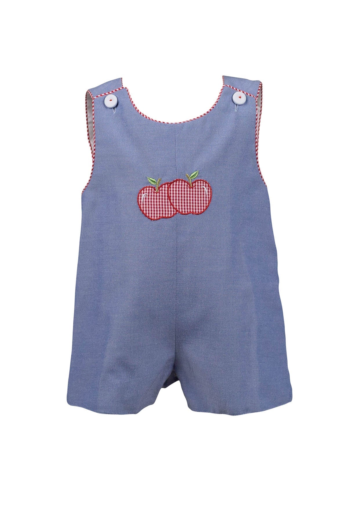 Autumn Apples Jon Jon - Magnolia BabyShortall