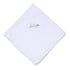 Baby Bee Embroidered Receiving Blanket - Magnolia BabyReceiving Blanket