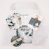 Baby Boy Gift Box - Levi - Magnolia BabyBaby Gift Set