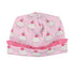 Baby Cakes Printed Ruffle Hat - Magnolia BabyHat