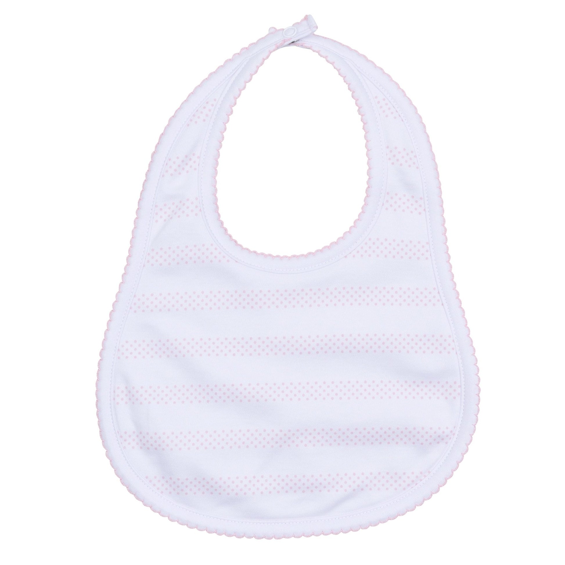 Baby of Mine Bib - Pink - Magnolia BabyBib