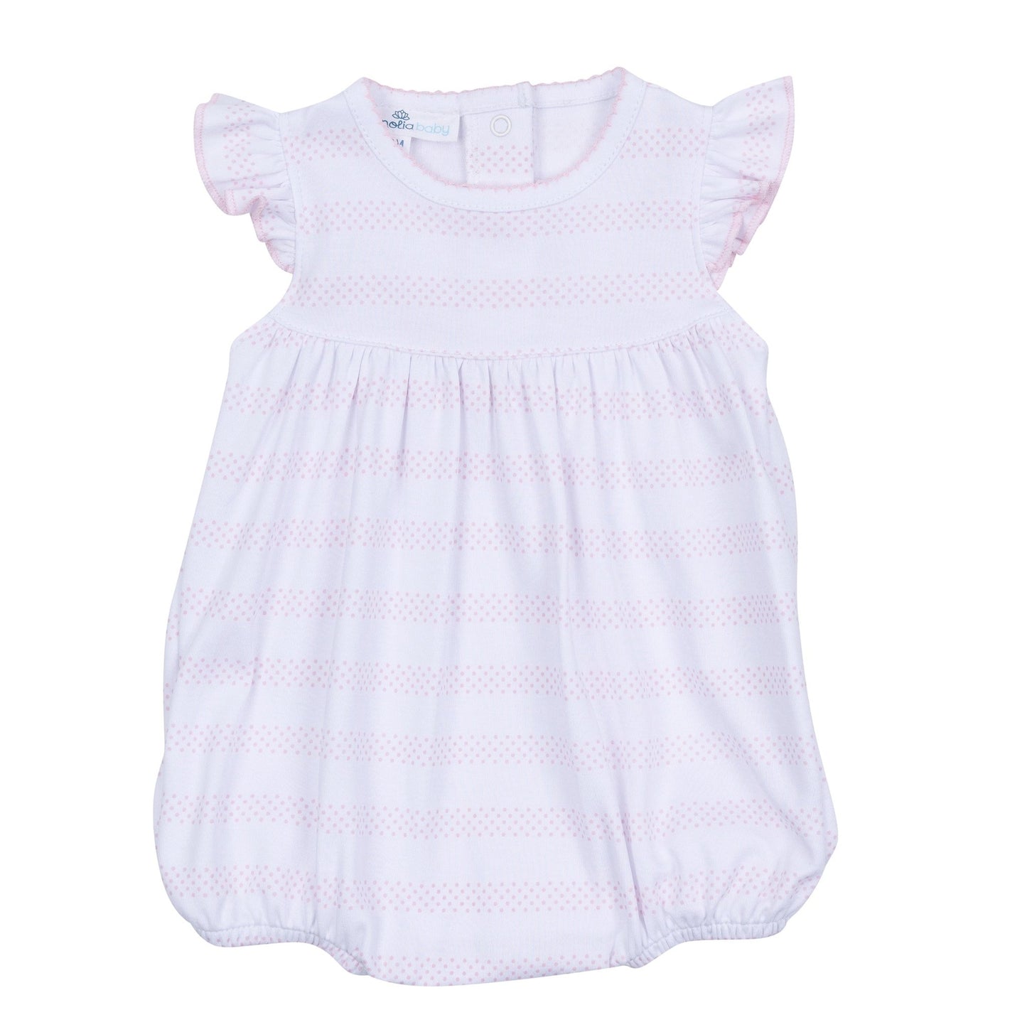 Baby of Mine Bubble - Pink - Magnolia BabyBubble