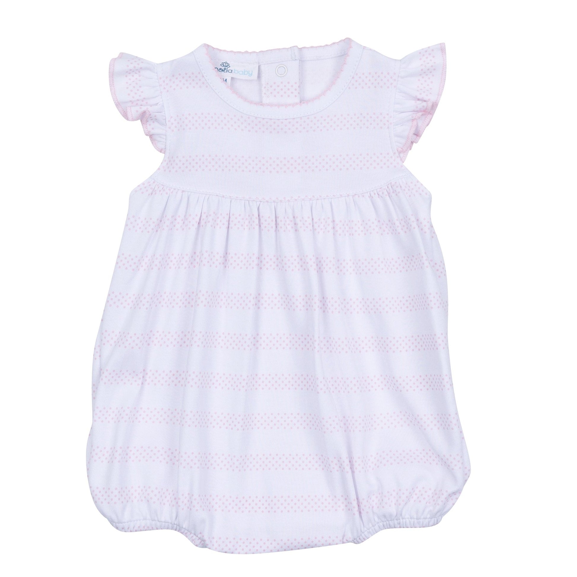 Baby of Mine Bubble - Pink - Magnolia BabyBubble