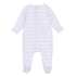 Baby of Mine Footie - Pink - Magnolia BabyFootie
