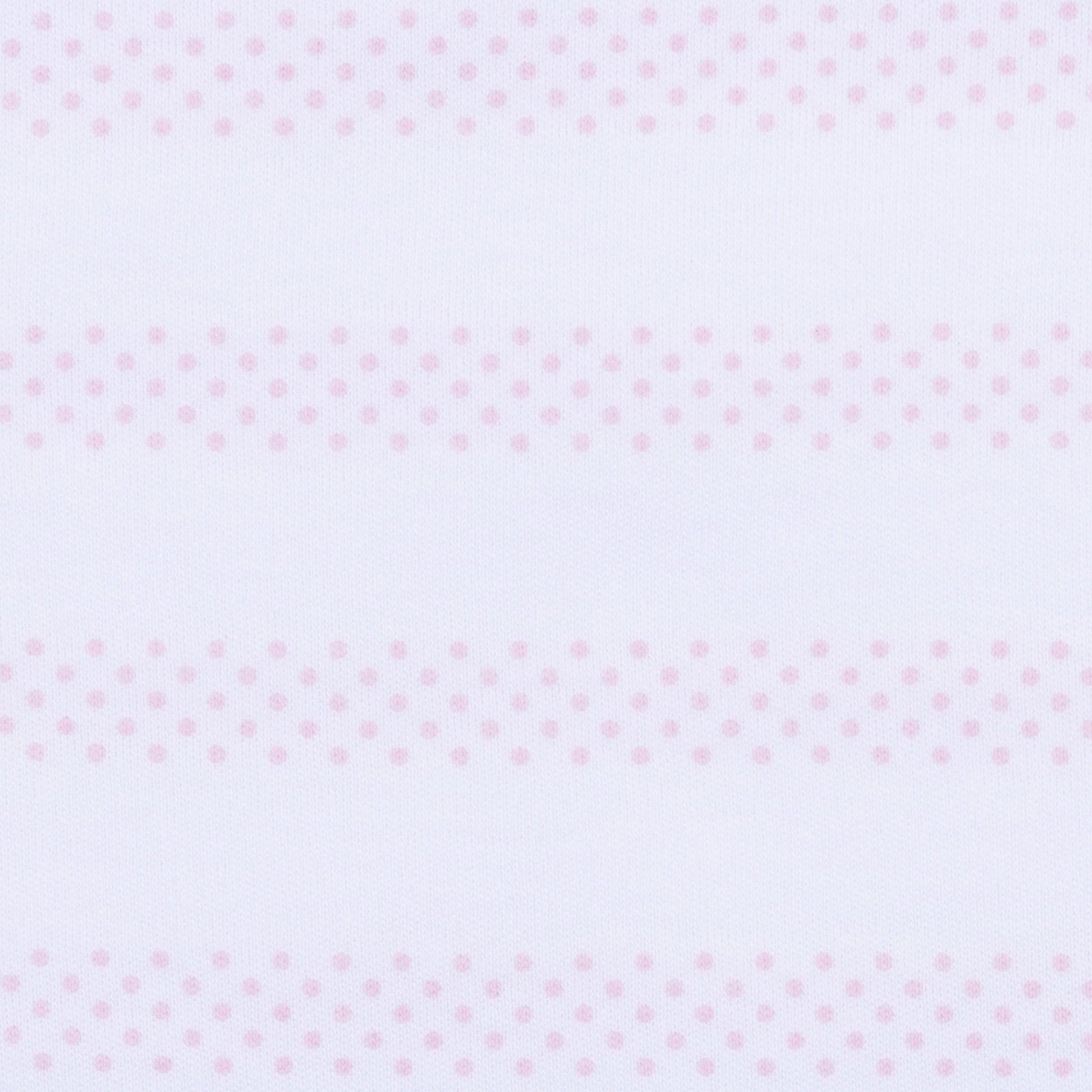 Baby of Mine Footie - Pink - Magnolia BabyFootie