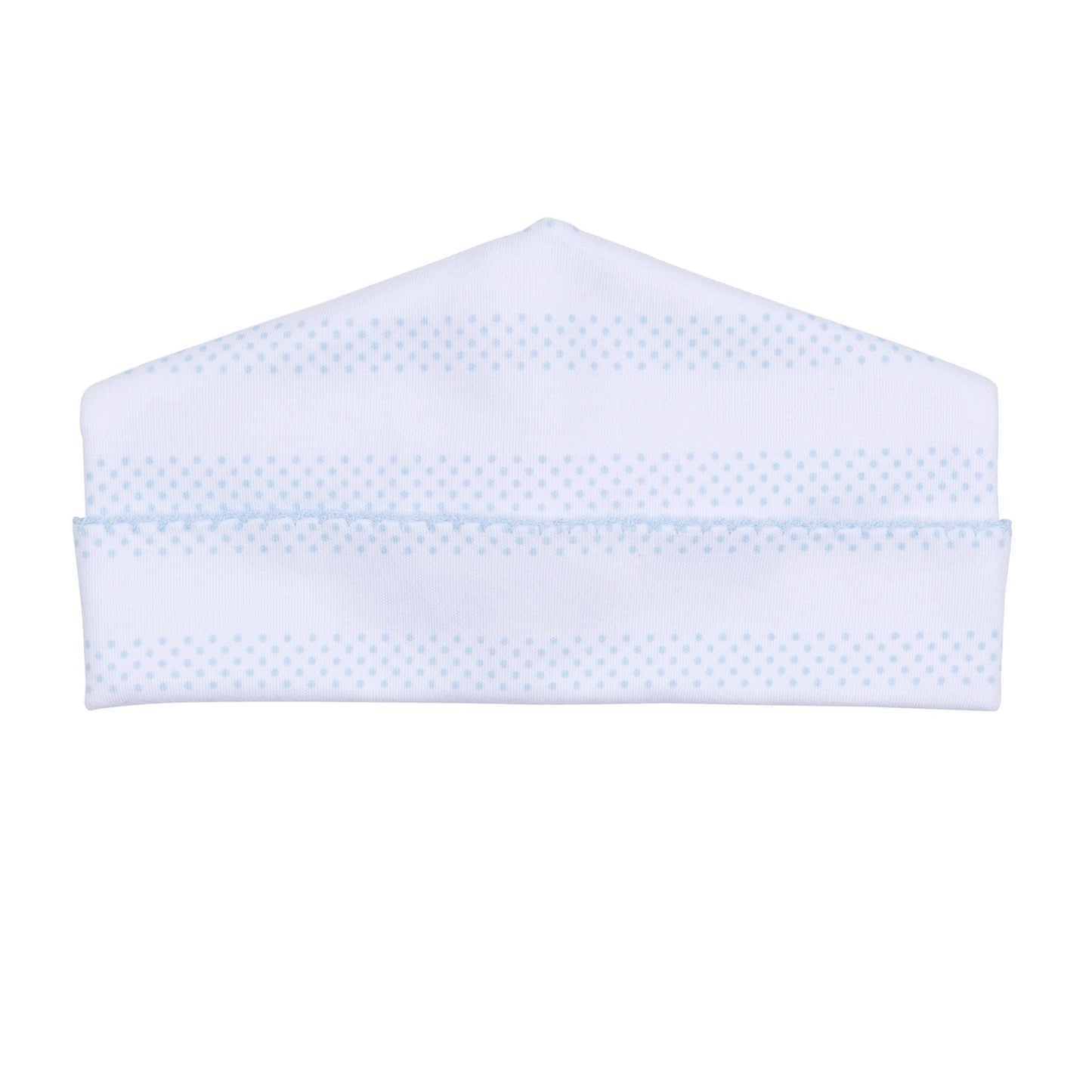 Baby of Mine Hat - Light Blue - Magnolia BabyHat
