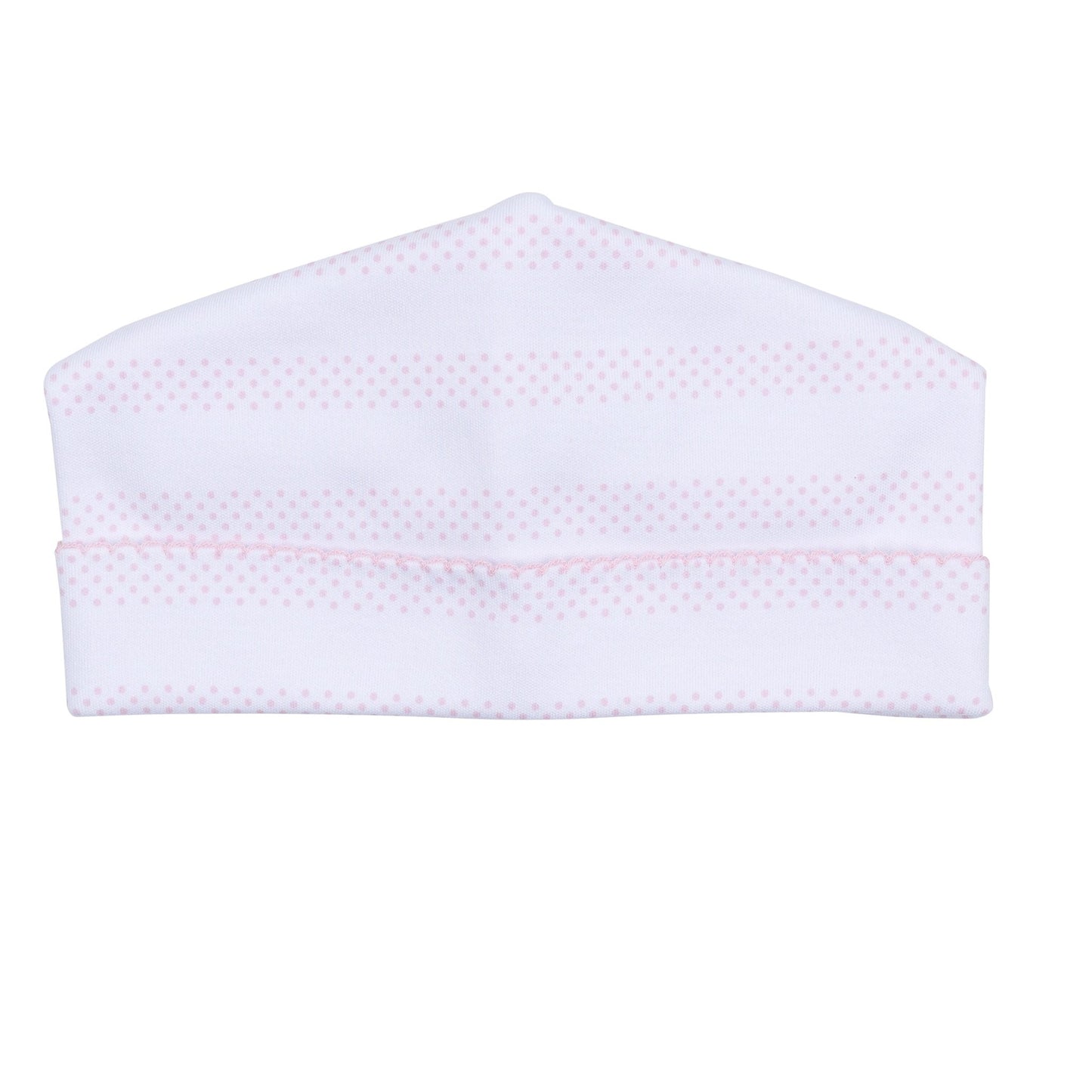 Baby of Mine Hat - Pink - Magnolia BabyHat