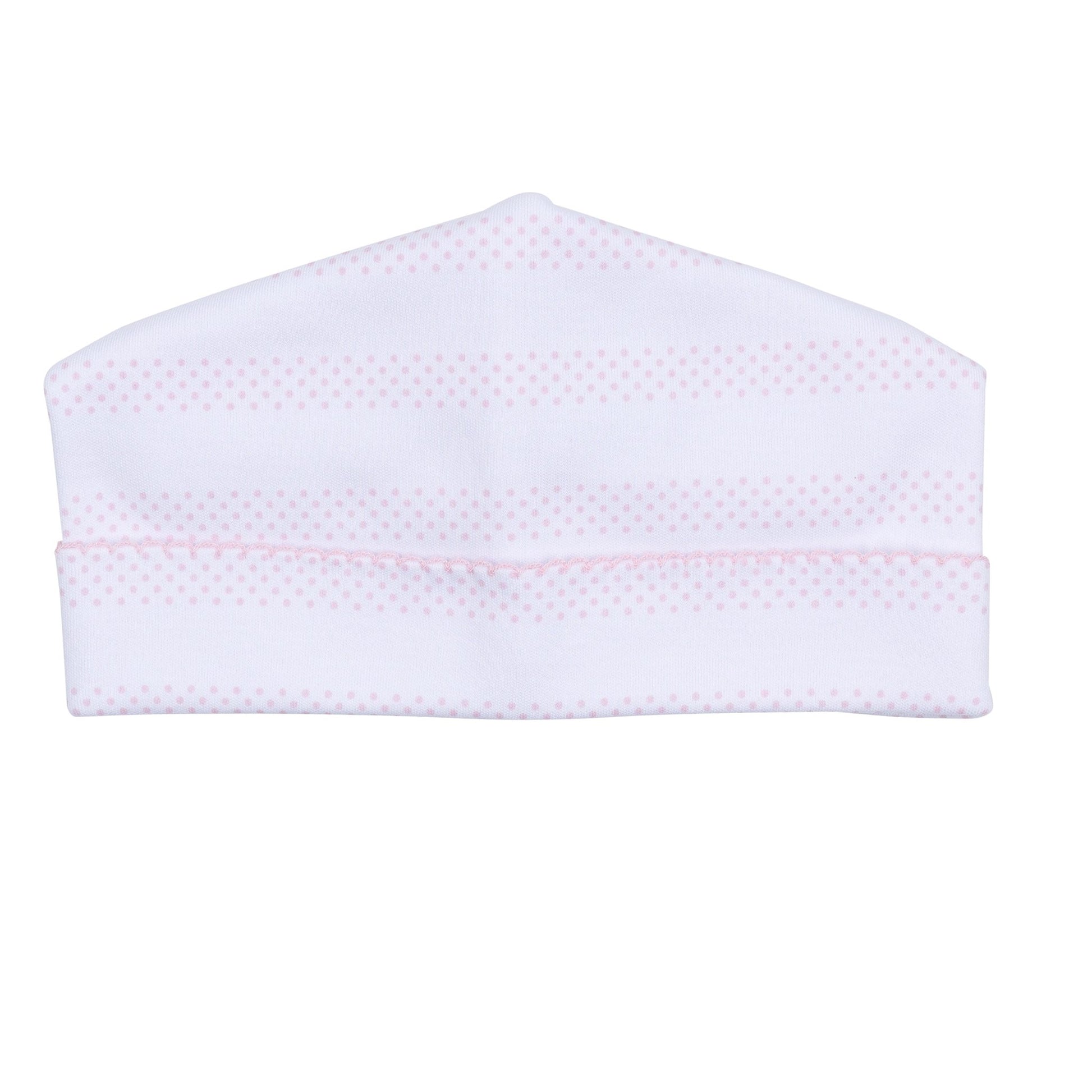 Baby of Mine Hat - Pink - Magnolia BabyHat