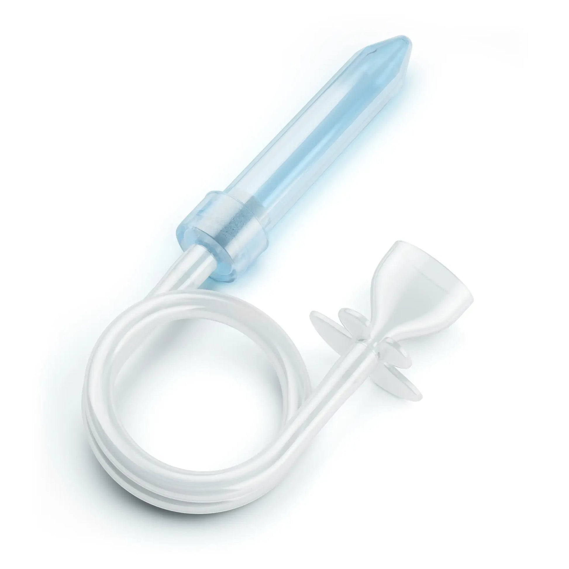 Baby Snot Sucker (Blue) - Magnolia BabyHealth Care