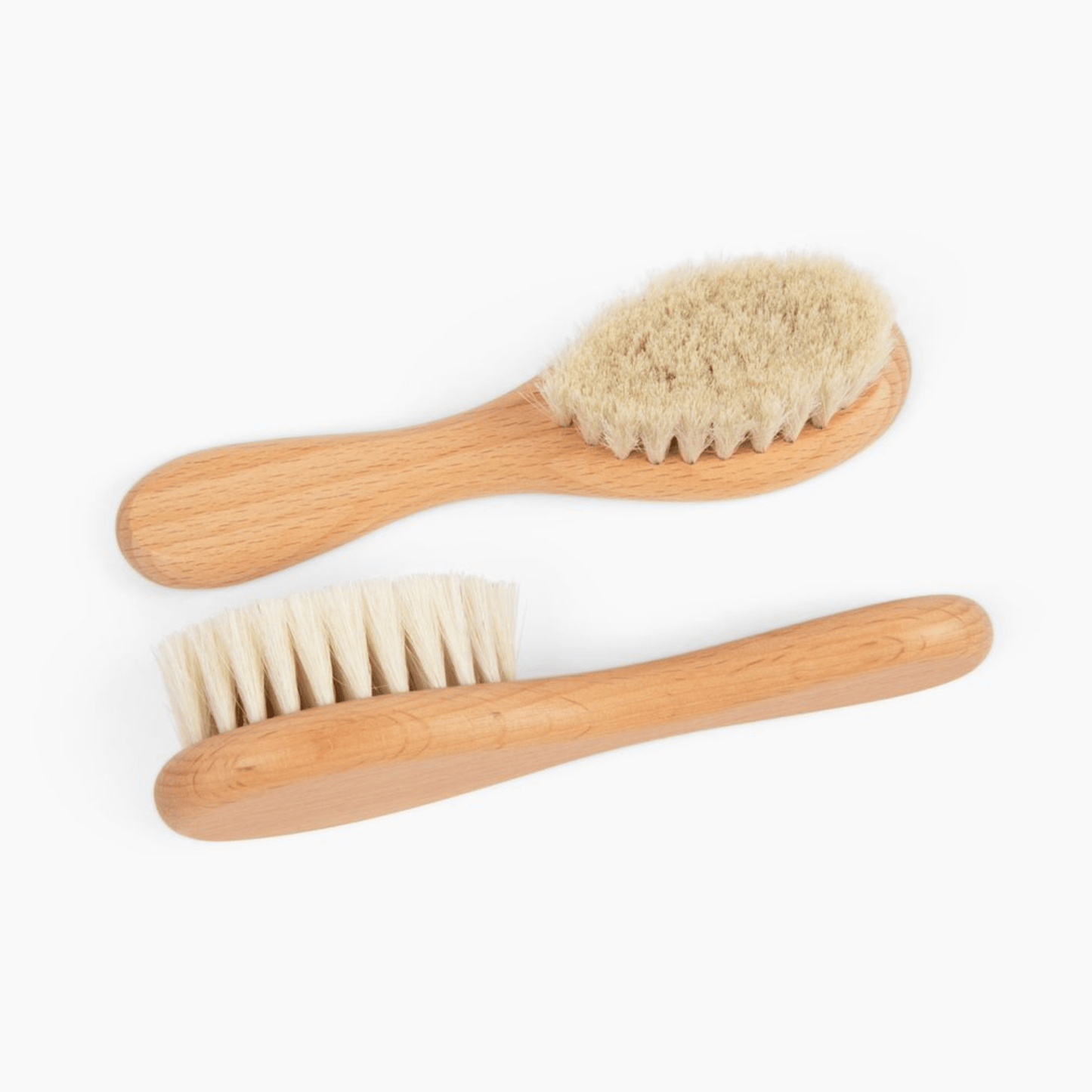 Baby's First Hairbrush - Magnolia BabyBath Accessory