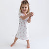 Ballet Class Big Kid Short Sleeve Nightdress - Magnolia BabyNightdress
