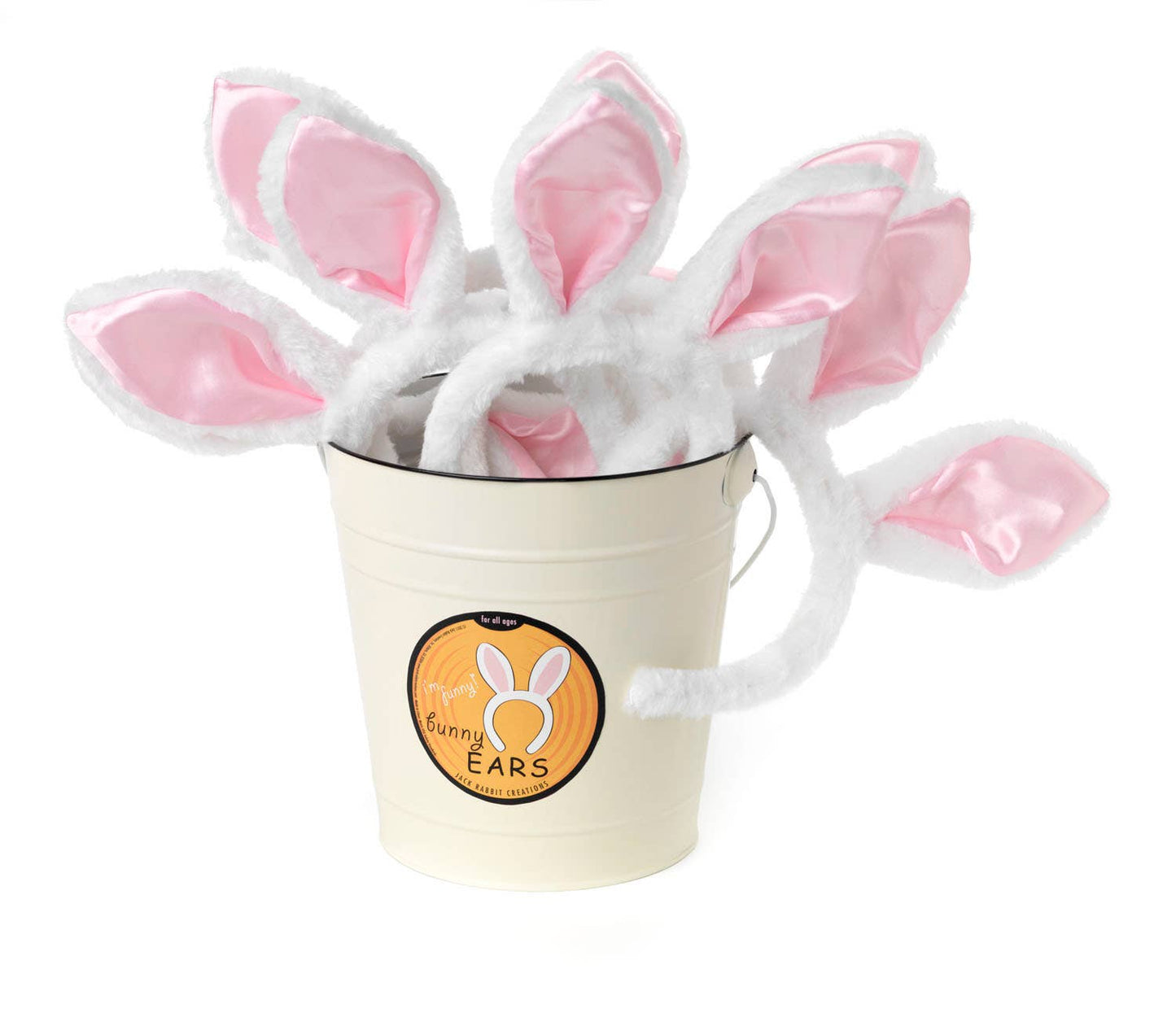 Bendy Bunny Ears - Magnolia BabyCostume