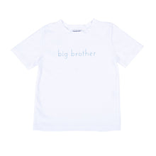  Big Brother Short Sleeve Toddler T-Shirt - Magnolia BabyT-Shirt
