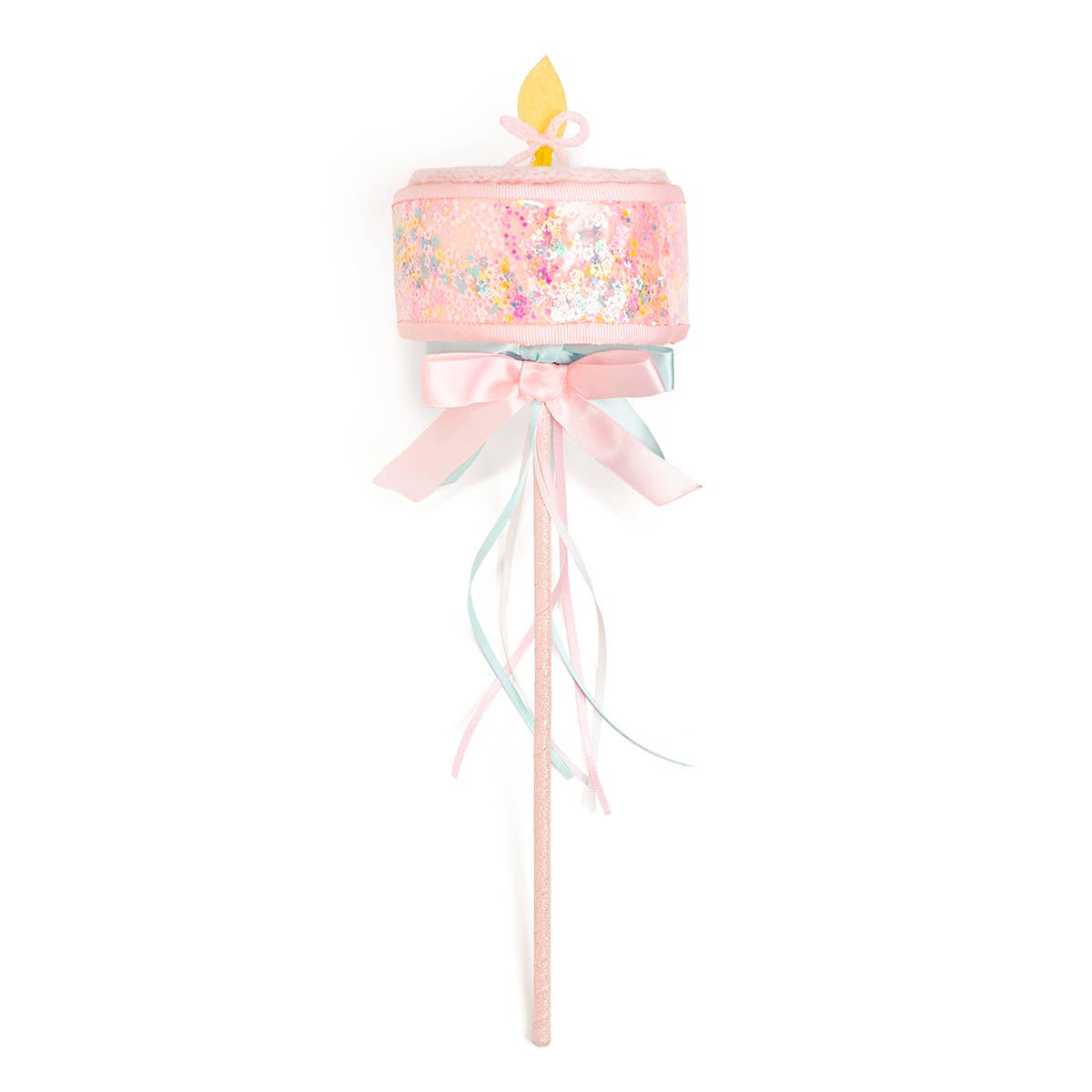 Birthday Girl Wand - Kids - Dress Up - Magnolia BabyWand