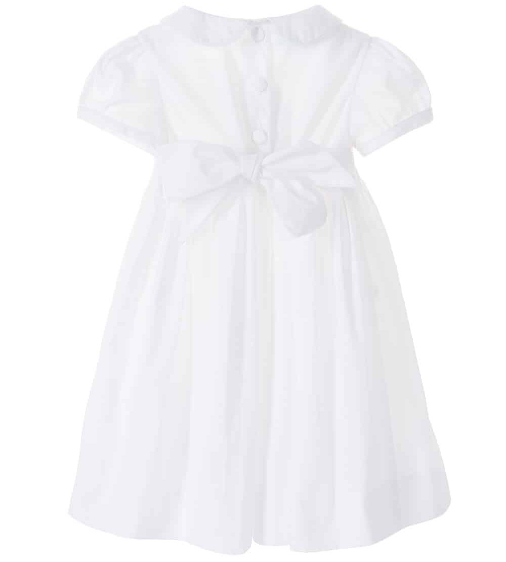 Blanche Dress - Magnolia BabyDress