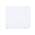 Blessed Embroidered Receiving Blanket - White - Magnolia Baby Unisex