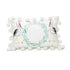 Blue Stork Pillow Sham with Pillow Insert - Magnolia BabyPillow