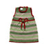 Bow Christmas Dress - Magnolia BabyDress