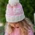 Bows Bobble Hat - Magnolia BabyWinter Hat