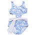 Brier Patch One Piece Swimsuit - Magnolia BabySwimwear