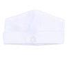 Brit Milah White White Embroidered Hat - Magnolia BabyHat