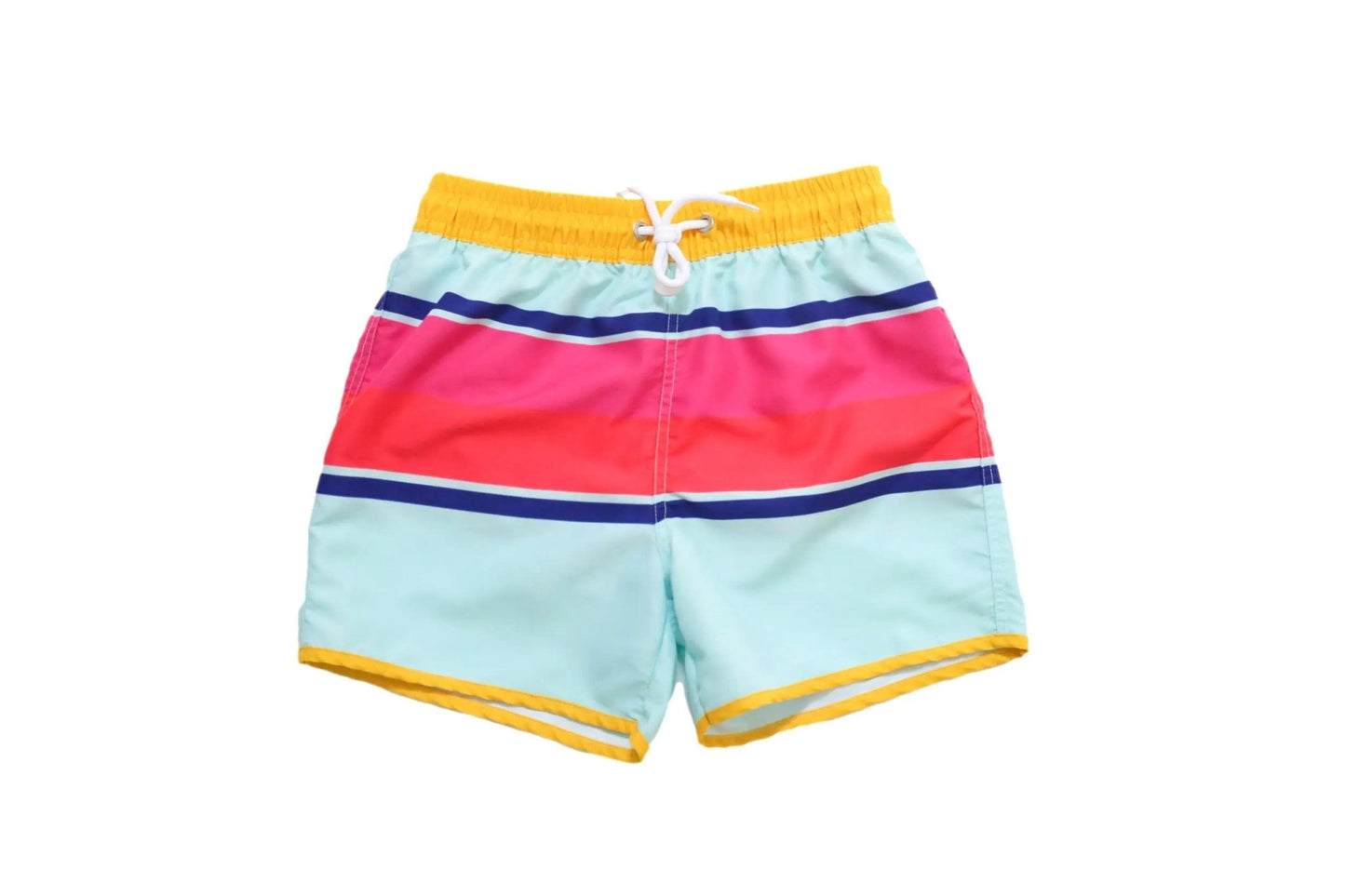 Bryon Pines Swim Trunks - Magnolia BabySwimwear