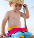 Bryon Pines Swim Trunks - Magnolia BabySwimwear