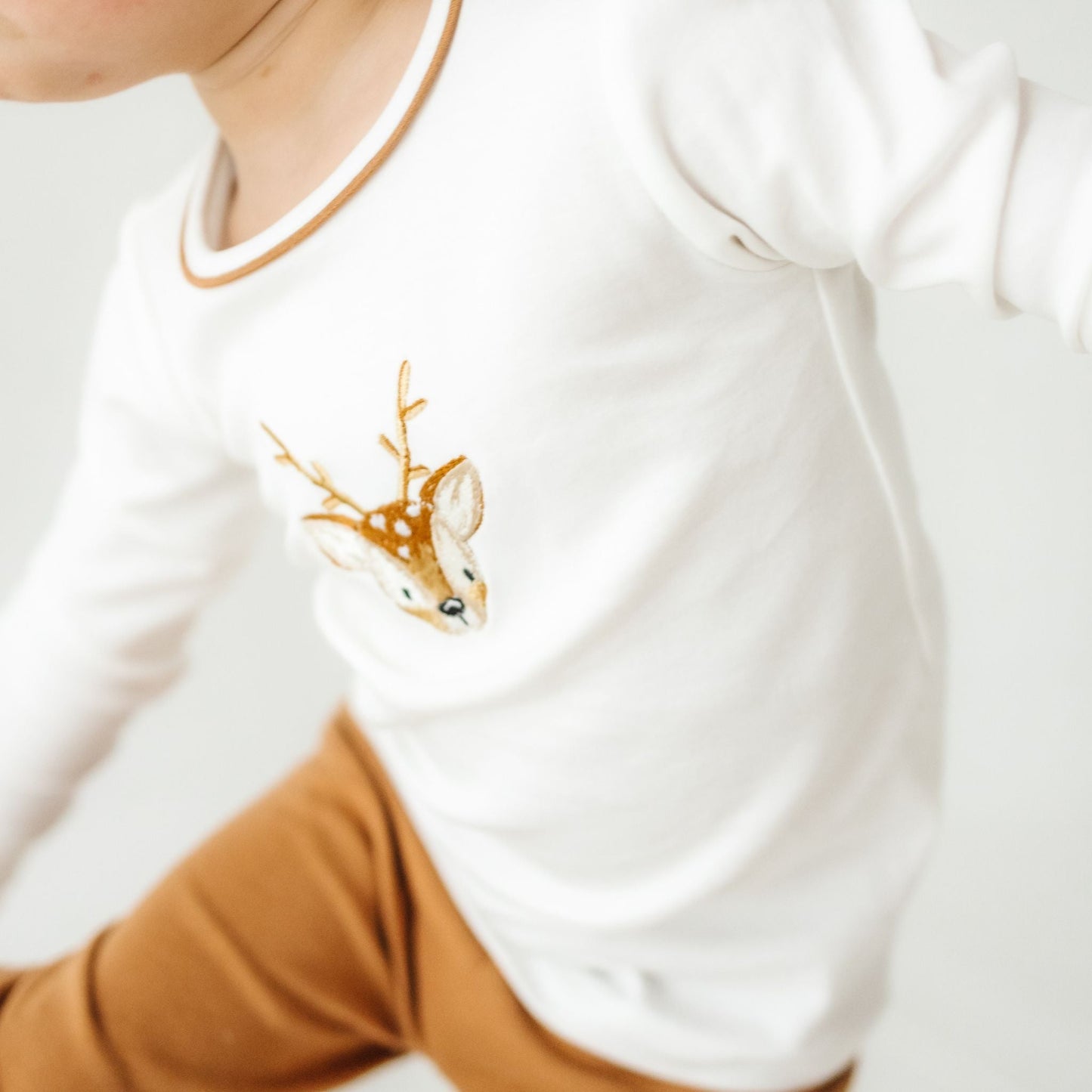 Buckhead Long Pajamas - Magnolia BabyLong Pajamas