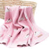 Bunny Baby Blanket - Pink - Magnolia BabyBlanket