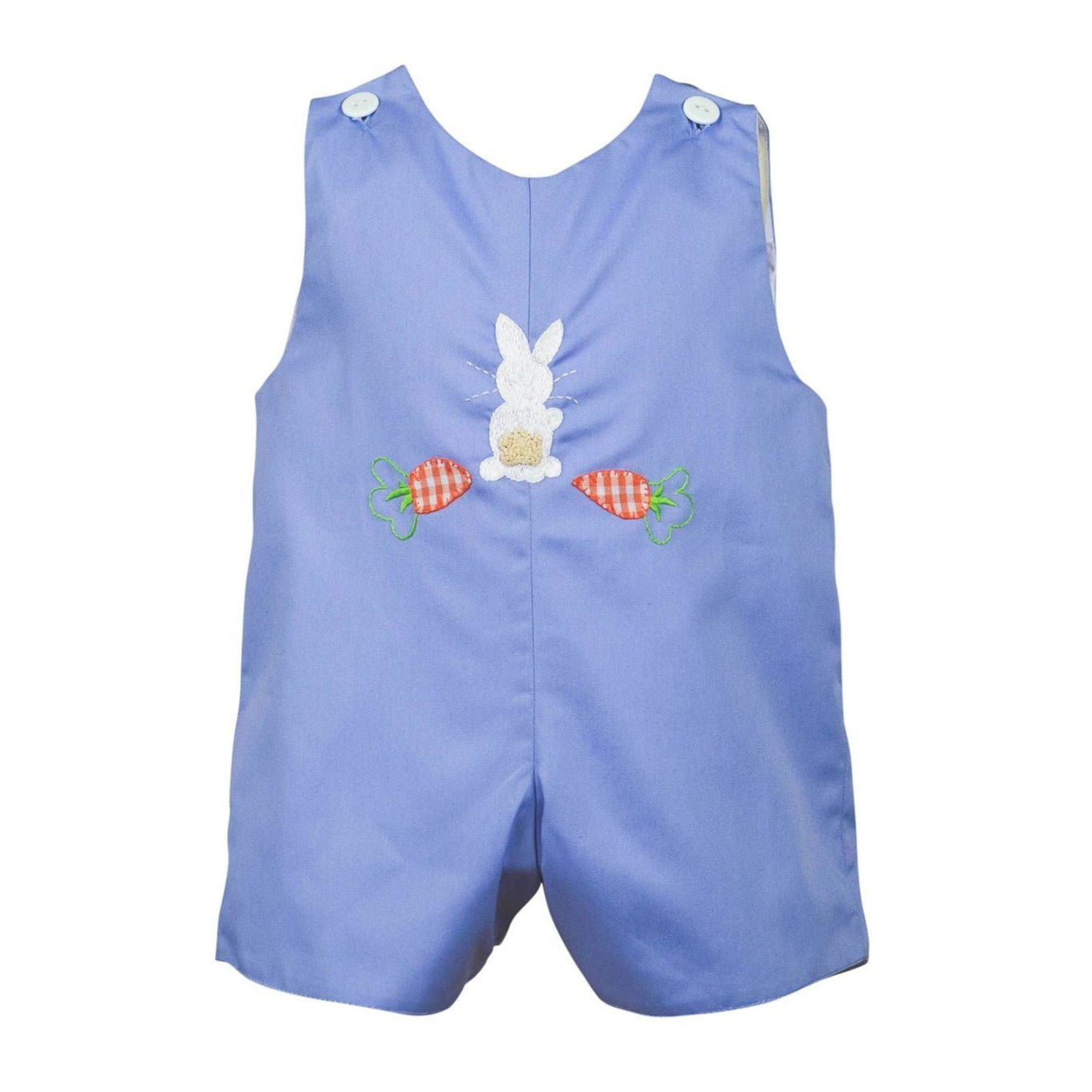 Bunny Hop Jon Jon - Magnolia BabyShortall