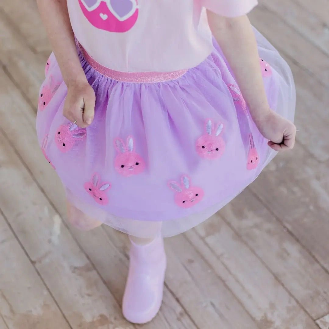 Bunny Tutu - Magnolia BabyTutu