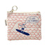 California Coin Pouch - Magnolia BabyCoin Pouch