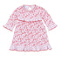 Candy Cane Lane Print Dress - Magnolia BabyDress
