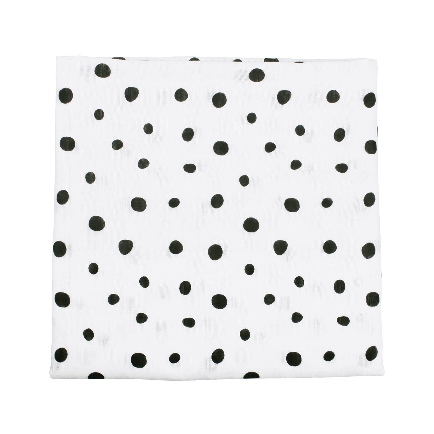 Cotton Muslin Swaddle Blanket - Etoile - Magnolia BabySwaddle Blanket