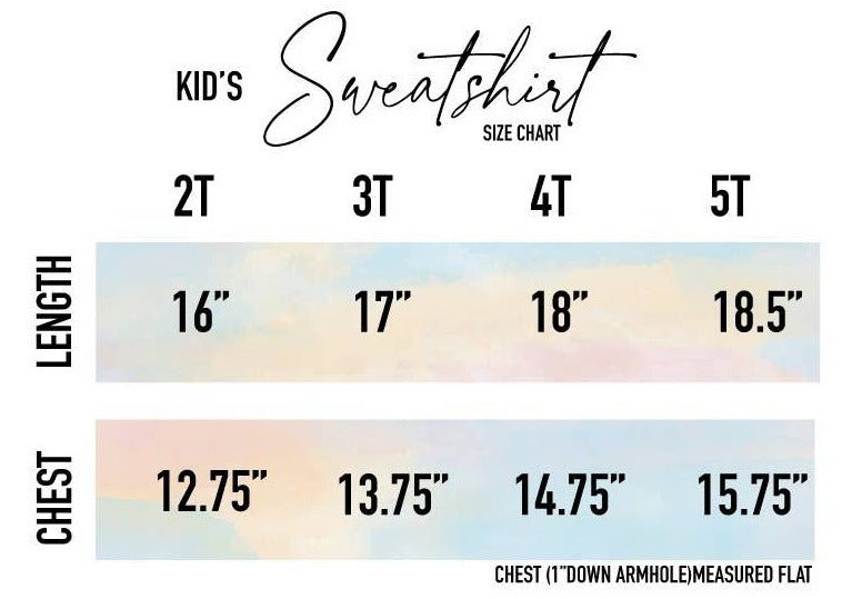 Cottontail Farms Sweatshirt - Kids - Magnolia BabyTop
