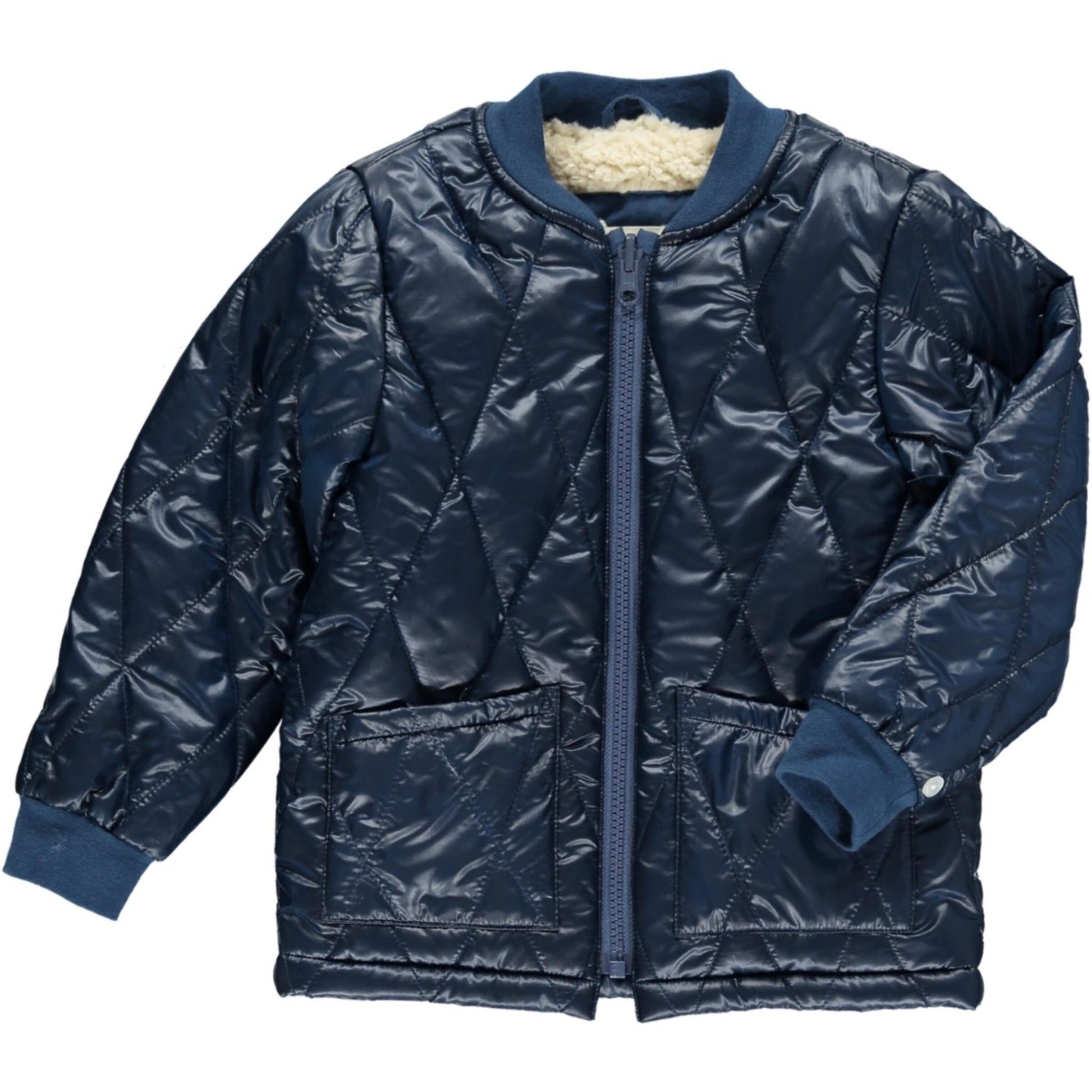 Cranmore Bomber Jacket (Inner for 3 - in - 1 Jacket) - Magnolia BabyOuterwear